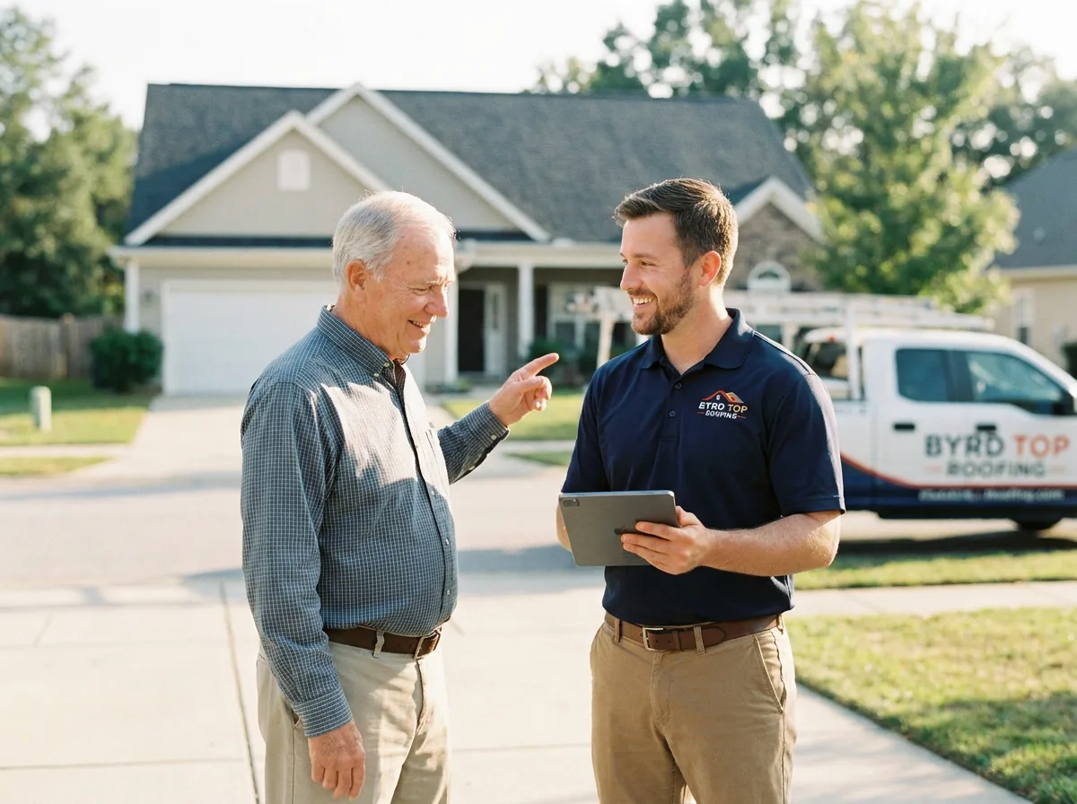 Roofing Beattie, KS FAQs